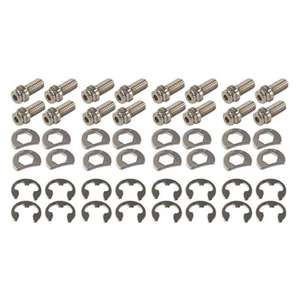 Stage 8 Stage 8 STG8913 SB Ford Locking Header Kit STG8913